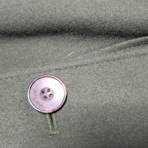 DKNY COAT - Picture 4 of 14